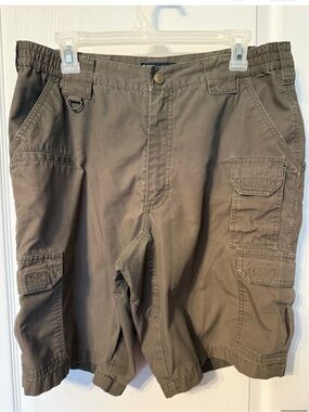 5.11 Tactical Men's Cargo shorts